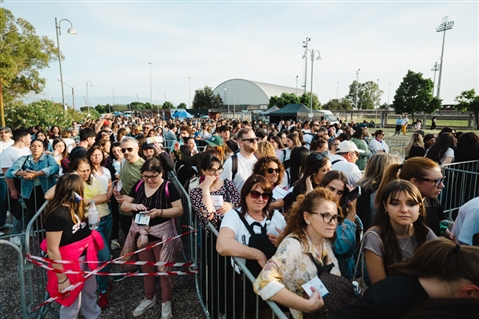 ELISA - PALASPORT LIVE 2026 - foto 1