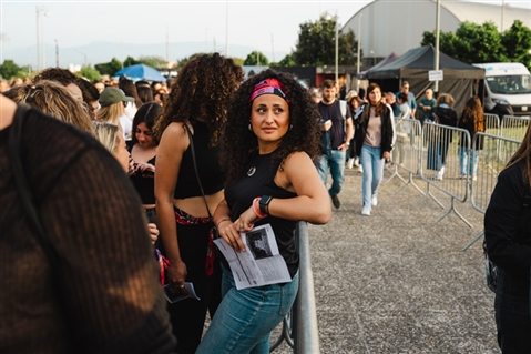 ELISA - PALASPORT LIVE 2026 - foto 4