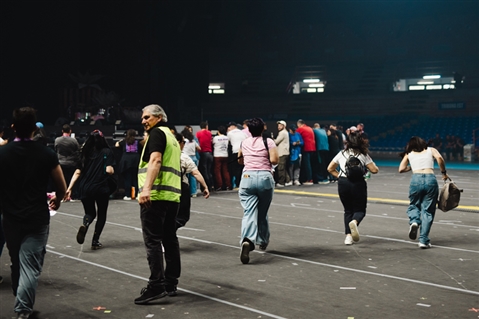 ELISA - PALASPORT LIVE 2026 - foto 7
