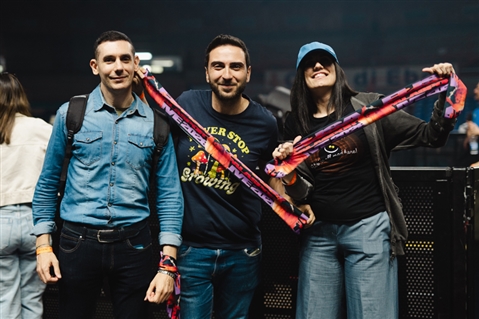 ELISA - PALASPORT LIVE 2026 - foto 10