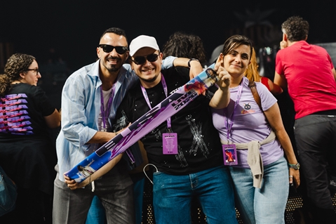 ELISA - PALASPORT LIVE 2026 - foto 12
