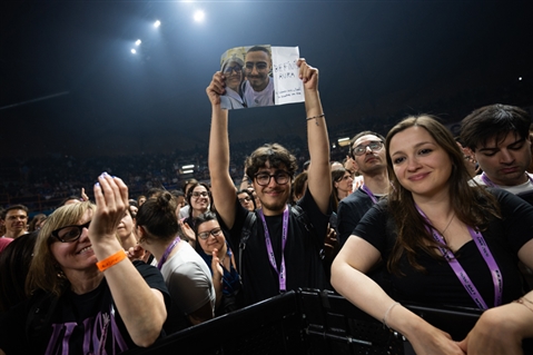 ELISA - PALASPORT LIVE 2026 - foto 14