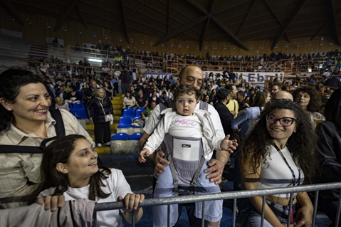 ELISA - PALASPORT LIVE 2026 - foto 15