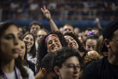 ELISA - PALASPORT LIVE 2026 - foto 16