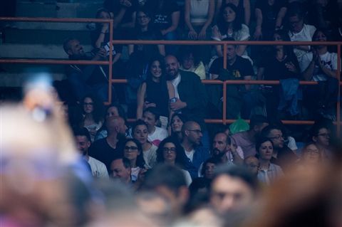 ELISA - PALASPORT LIVE 2026 - foto 17