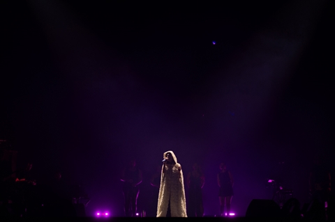 ELISA - PALASPORT LIVE 2026 - foto 19