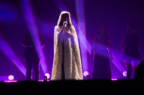 ELISA - PALASPORT LIVE 2026 - foto 21