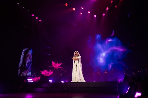 ELISA - PALASPORT LIVE 2026 - foto 25