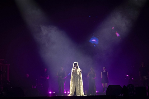 ELISA - PALASPORT LIVE 2026 - foto 26