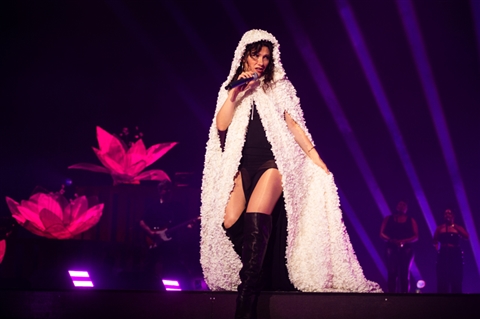 ELISA - PALASPORT LIVE 2026 - foto 29
