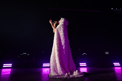 ELISA - PALASPORT LIVE 2026 - foto 32