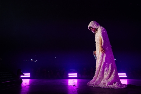 ELISA - PALASPORT LIVE 2026 - foto 33