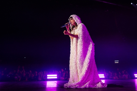 ELISA - PALASPORT LIVE 2026 - foto 34