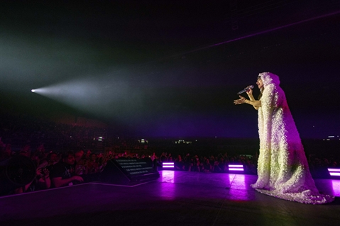 ELISA - PALASPORT LIVE 2026 - foto 36