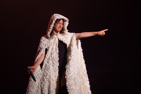 ELISA - PALASPORT LIVE 2026 - foto 39