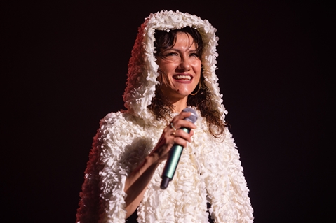 ELISA - PALASPORT LIVE 2026 - foto 40