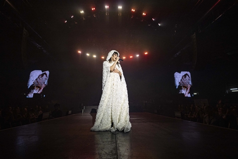 ELISA - PALASPORT LIVE 2026 - foto 41
