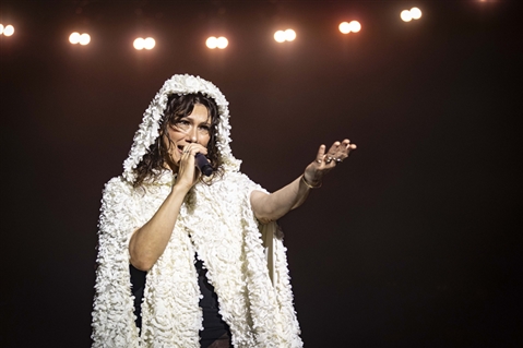ELISA - PALASPORT LIVE 2026 - foto 42