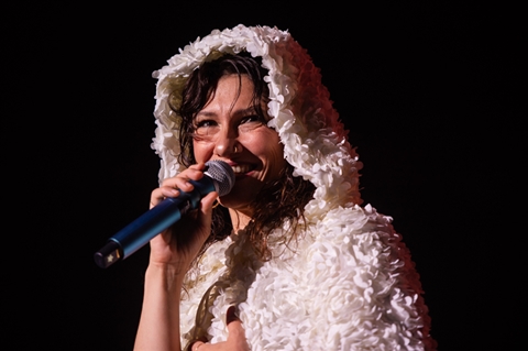 ELISA - PALASPORT LIVE 2026 - foto 45