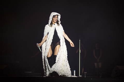 ELISA - PALASPORT LIVE 2026 - foto 47