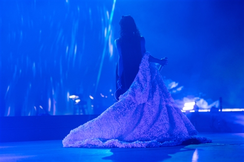 ELISA - PALASPORT LIVE 2026 - foto 48