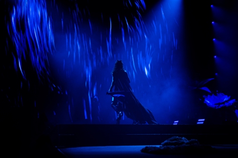 ELISA - PALASPORT LIVE 2026 - foto 49