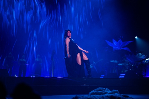 ELISA - PALASPORT LIVE 2026 - foto 50