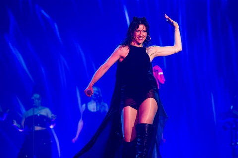 ELISA - PALASPORT LIVE 2026 - foto 51
