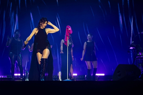 ELISA - PALASPORT LIVE 2026 - foto 52