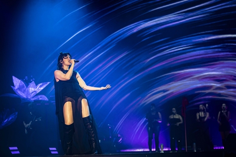 ELISA - PALASPORT LIVE 2026 - foto 53