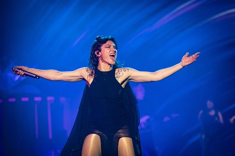 ELISA - PALASPORT LIVE 2026 - foto 54