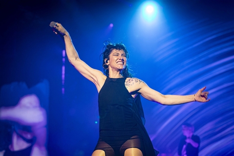 ELISA - PALASPORT LIVE 2026 - foto 55