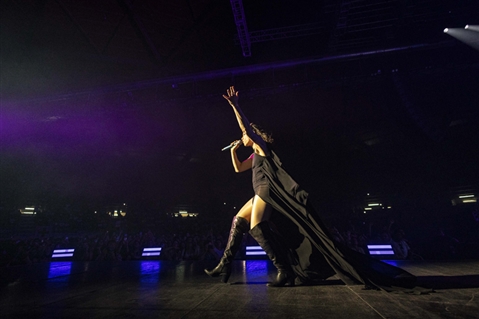ELISA - PALASPORT LIVE 2026 - foto 65