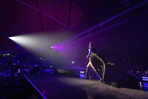 ELISA - PALASPORT LIVE 2026 - foto 66