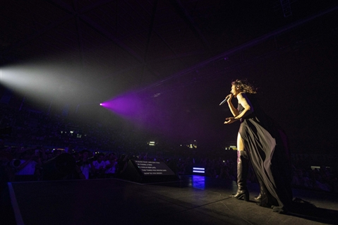 ELISA - PALASPORT LIVE 2026 - foto 67
