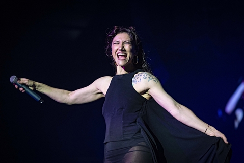 ELISA - PALASPORT LIVE 2026 - foto 68