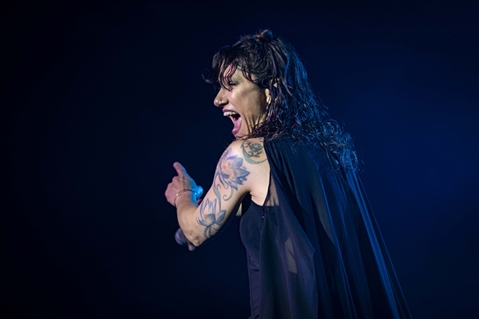 ELISA - PALASPORT LIVE 2026 - foto 69