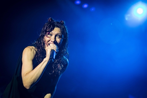 ELISA - PALASPORT LIVE 2026 - foto 70