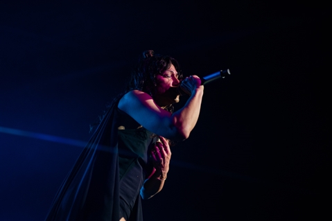 ELISA - PALASPORT LIVE 2026 - foto 71