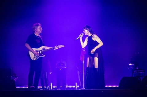 ELISA - PALASPORT LIVE 2026 - foto 73