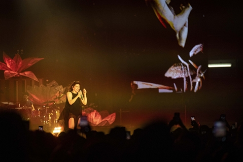 ELISA - PALASPORT LIVE 2026 - foto 75