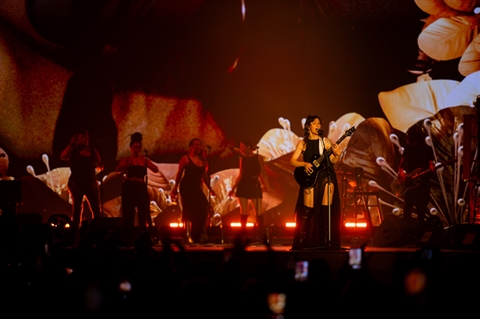 ELISA - PALASPORT LIVE 2026 - foto 76