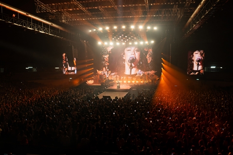 ELISA - PALASPORT LIVE 2026 - foto 77