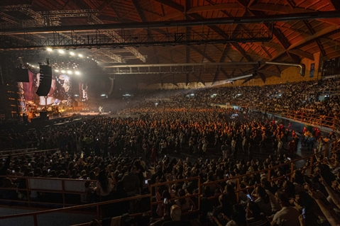 ELISA - PALASPORT LIVE 2026 - foto 78