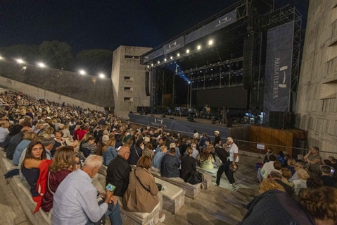 GIANNI MORANDI - C’ERA UN RAGAZZO ESTATE 2026 - foto 1