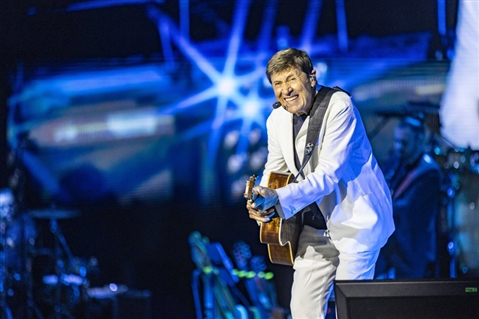 GIANNI MORANDI - C’ERA UN RAGAZZO ESTATE 2026 - foto 20