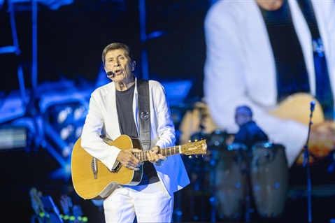 GIANNI MORANDI - C’ERA UN RAGAZZO ESTATE 2026 - foto 21