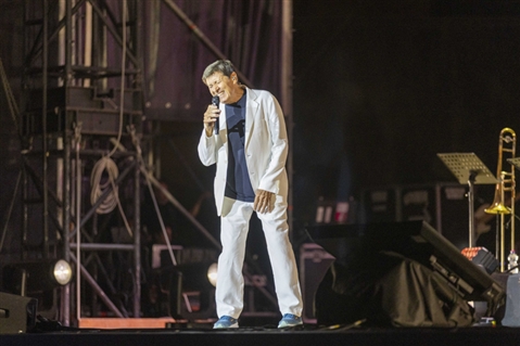 GIANNI MORANDI - C’ERA UN RAGAZZO ESTATE 2026 - foto 27