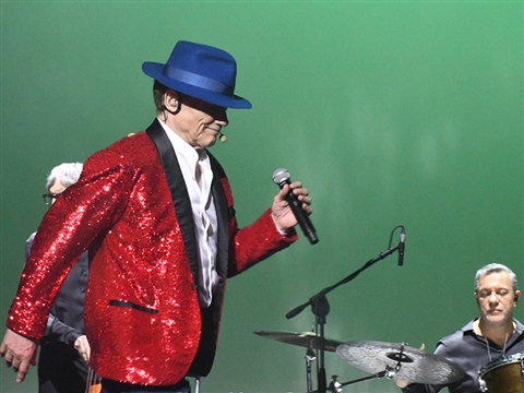MASSIMO RANIERI - TUTTI I SOGNI ANCORA IN VOLO TOUR - foto 30
