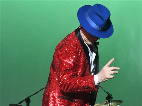MASSIMO RANIERI - TUTTI I SOGNI ANCORA IN VOLO TOUR - foto 31